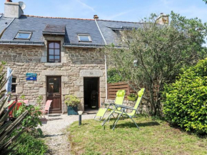 Holiday Home Ty Marieflo by Interhome